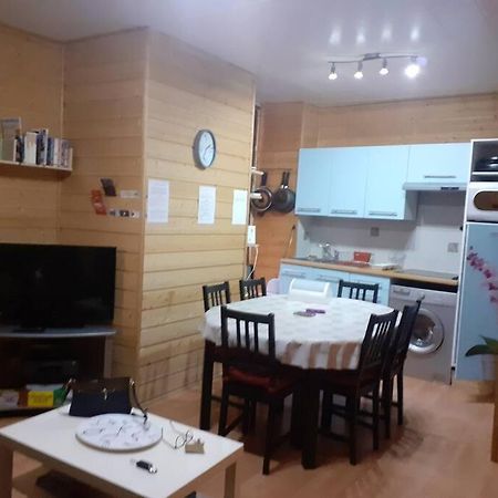 Appartement Face Au Thermes Et Au Calme Bagnères-de-Luchon Exteriör bild