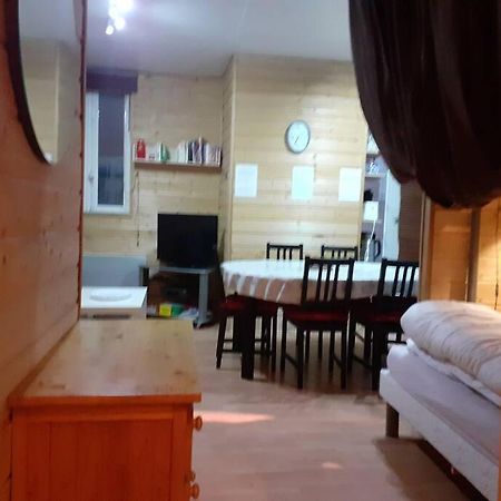 Appartement Face Au Thermes Et Au Calme Bagnères-de-Luchon Exteriör bild
