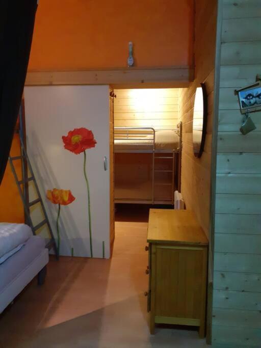 Appartement Face Au Thermes Et Au Calme Bagnères-de-Luchon Exteriör bild